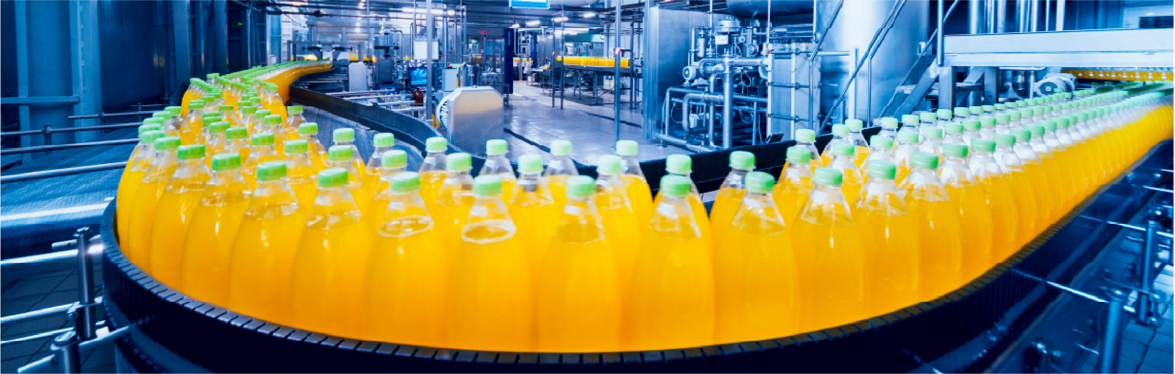 Food Safety Consulting Beverage bottling